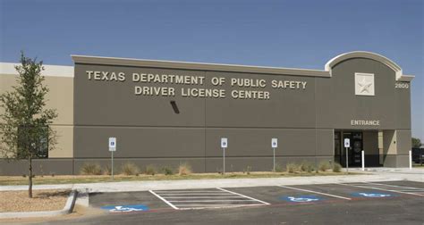 Dps midland tx - Midland Tx DPS Office. 11 miles. 11 miles (432) 498-2355. Texas Department of Public Safety 2405 South Loop 250 West Midland, TX 79703 United States. Driver Licese Office, No Motor Vehicle services. 3. Midland DMV - Midland County Tax Office. 17 miles. 17 miles (432) 688-4810.